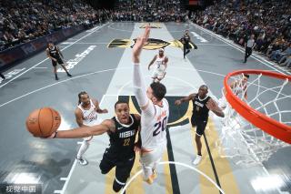 默契配合 默契配合